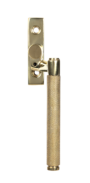 Polished Brass Brompton Espag - RH | 50614
