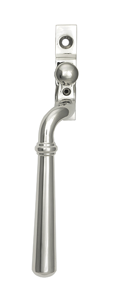 Polished Marine SS (316) Newbury Espag - LH | 50626