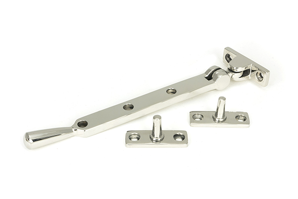 Polished Marine SS (316) 8" Newbury Stay | 50630