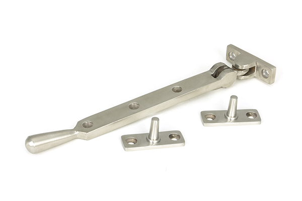 Satin Marine SS (316) 8" Newbury Stay | 50633