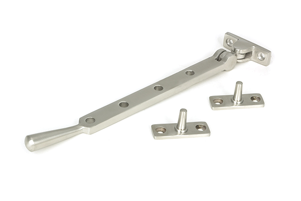 Satin Marine SS (316) 10" Newbury Stay | 50634