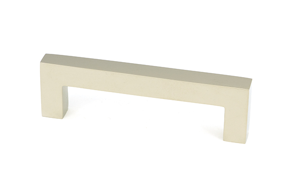 Polished Nickel Albers Pull Handle - Small | 50697