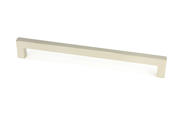 Polished Nickel Albers Pull Handle - Large | 50699