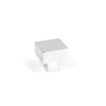 Polished Chrome Albers Cabinet Knob - 25mm | 50706