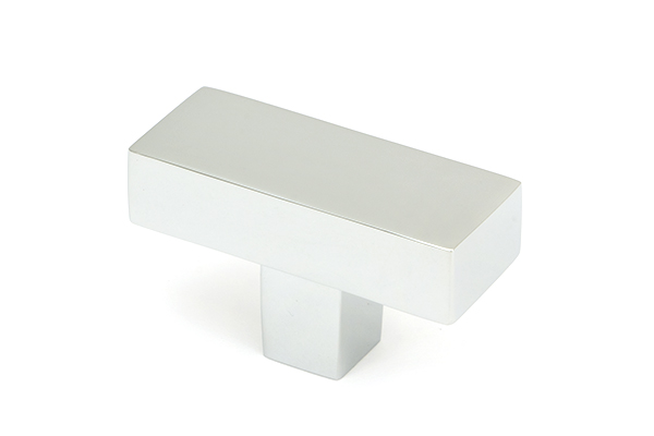 Polished Chrome Albers T-Bar | 50709