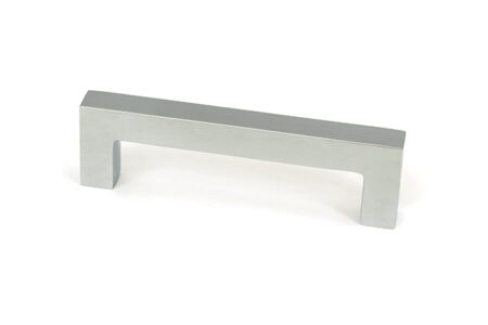 Polished Chrome Albers Pull Handle - Small | 50710