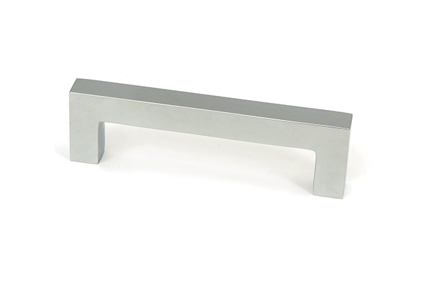 Polished Chrome Albers Pull Handle - Small | 50710