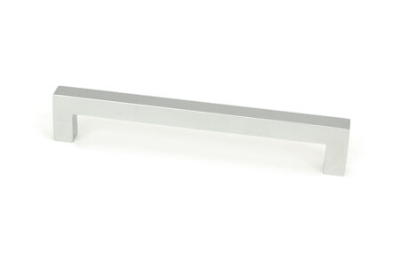 Polished Chrome Albers Pull Handle - Medium | 50711