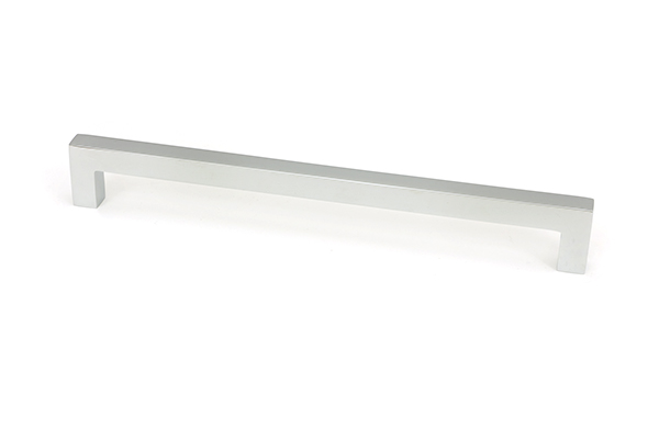 Polished Chrome Albers Pull Handle - Large | 50712