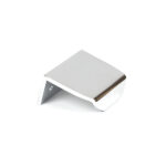 Polished Chrome 50mm Moore Edge Pull | 50716