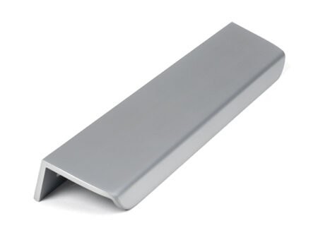 Satin Chrome 200mm Moore Edge Pull | 50731