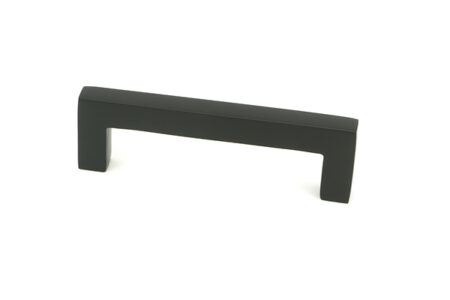 Matt Black Albers Pull Handle - Small | 50736