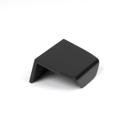 Matt Black 50mm Moore Edge Pull | 50742