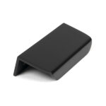 Matt Black 100mm Moore Edge Pull | 50743