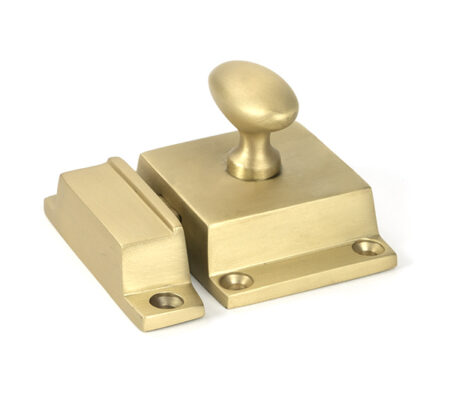 From the Anvil Cabinet Latch