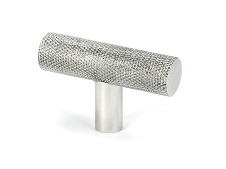 From the Anvil Brompton T-Bar