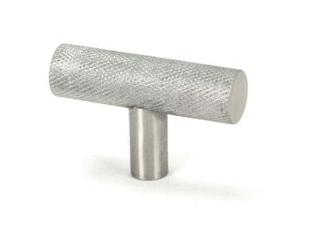 From the Anvil Brompton T-Bar