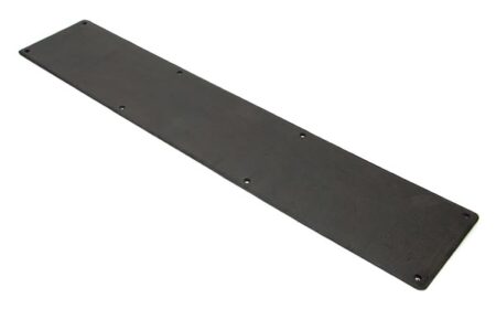 Beeswax 780mm x 150mm Kick Plate | 73124