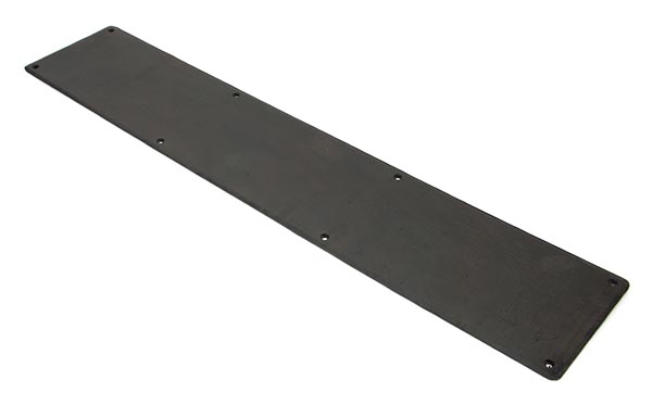 Beeswax 780mm x 150mm Kick Plate | 73124