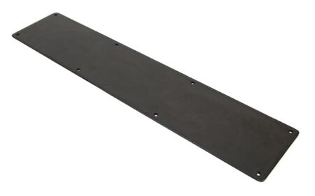 Beeswax 700mm x 150mm Kick Plate | 73126