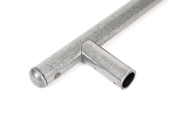 Pewter 800mm Pull Handle | 73182