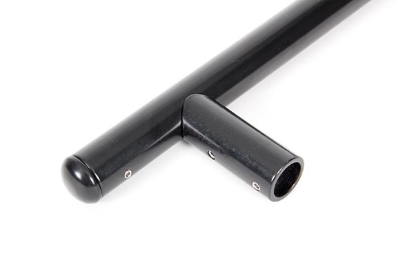 Black 800mm Pull Handle | 73184