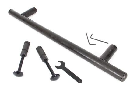 Beeswax 400mm Pull Handle | 73186