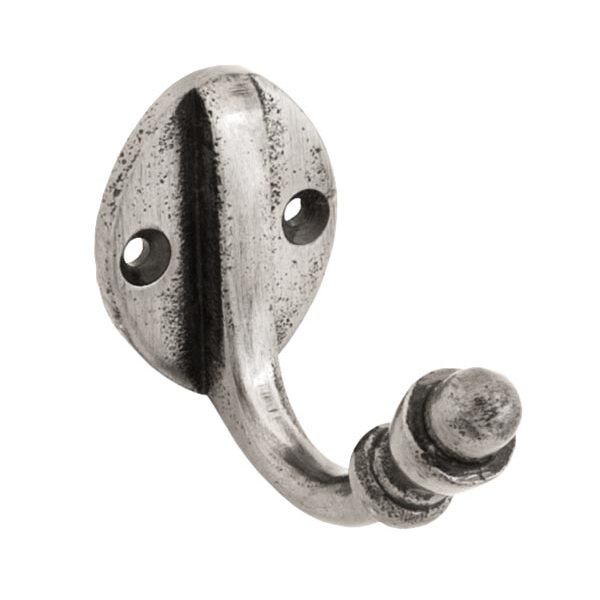 Natural Smooth Coat Hook | 83523