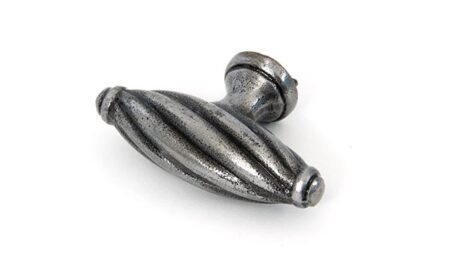 Natural Smooth Cabinet Handle | 83531