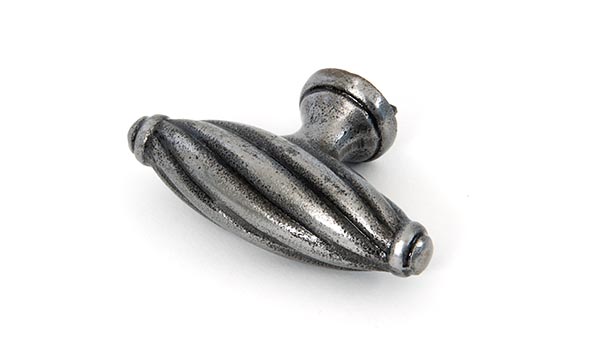 Natural Smooth Cabinet Handle | 83531