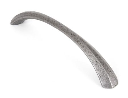 Natural Smooth 5" Shell Pull Handle | 83533