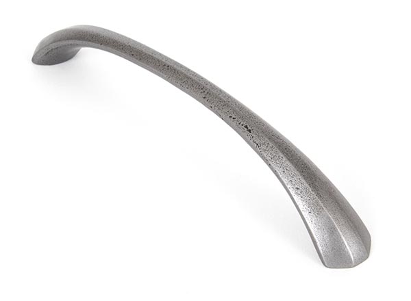Natural Smooth 7" Shell Pull Handle | 83534