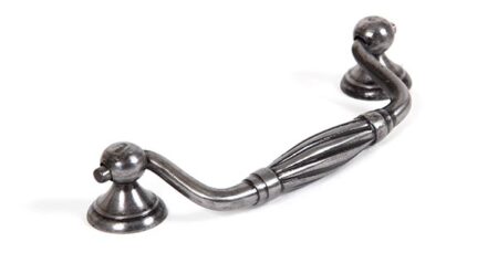Natural Smooth Drop Handle | 83535