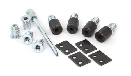 Beeswax Secure Stops (Pack of 4) | 83651