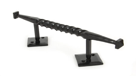 Black Small Robe Pull Handle | 83671