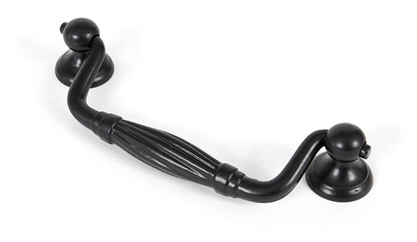 Black Drop Handle | 83678