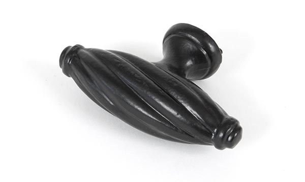 Black Cabinet Handle | 83679