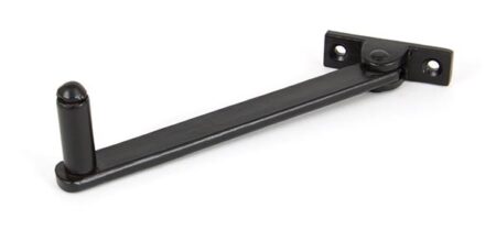Black 6" Roller Arm Stay | 83849
