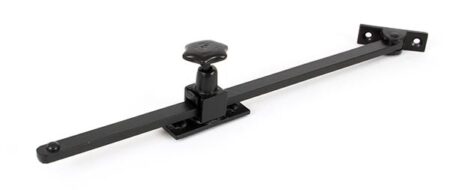 Black 12" Sliding Stay | 83852
