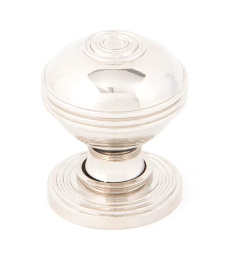 Polished Nickel Prestbury Cabinet Knob 32mm | 83897