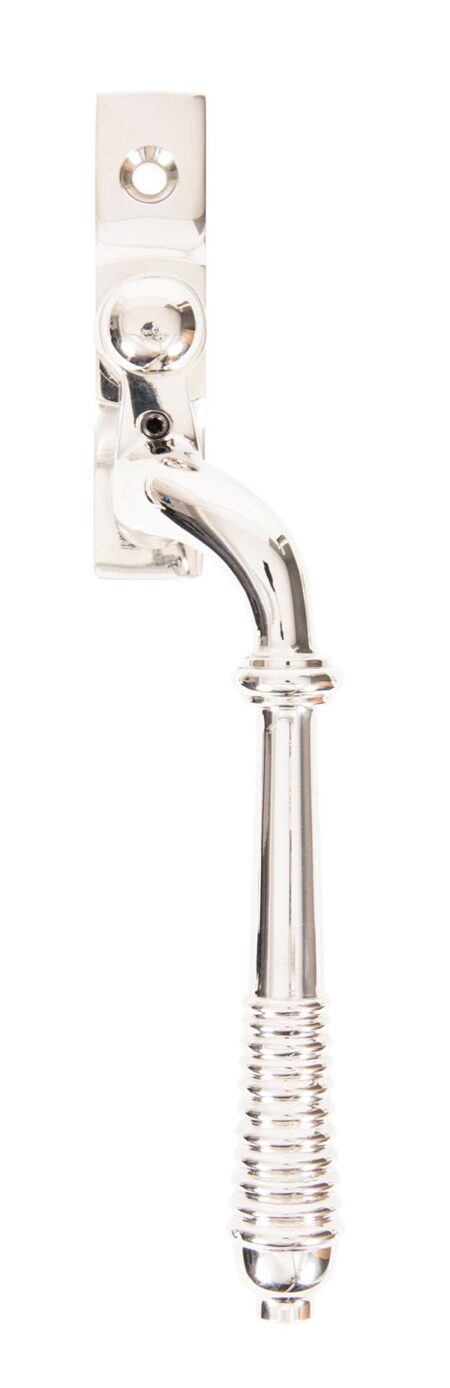Polished Nickel Reeded Espag - RH | 83916