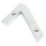 Satin Chrome Numeral 7 | 83927