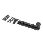 Aged Bronze 4" Universal Bolt | 83965