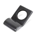 Aged Bronze Rim Cylinder Pull | 83967