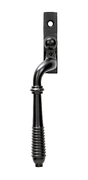 Aged Bronze Reeded Espag - LH | 83972