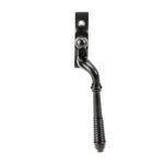 Aged Bronze Reeded Espag - RH | 83973