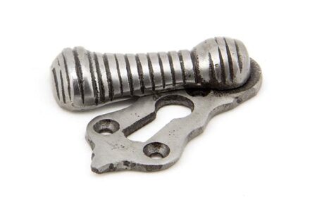 Natural Smooth Beehive Escutcheon | 90038