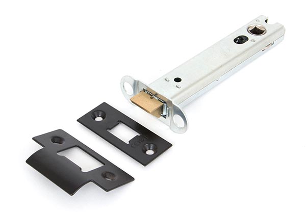 Black 5" Heavy Duty Latch | 90128
