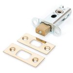 PVD 2½" Heavy Duty Tubular Deadbolt | 90140