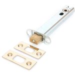 PVD 5" Heavy Duty Tubular Deadbolt | 90143